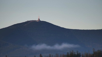 Ski areál SEVERKA v Dolní Lomné