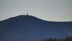 Chata Severka - Dolní Lomná