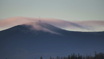 Ski areál SEVERKA v Dolní Lomné