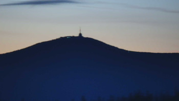 Ski areál SEVERKA v Dolní Lomné