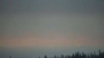 Ski areál SEVERKA v Dolní Lomné