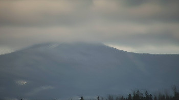 Ski areál SEVERKA v Dolní Lomné