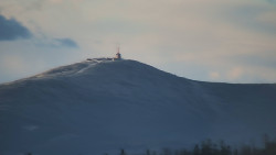 Chata Severka - Dolní Lomná