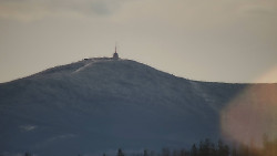 Chata Severka - Dolní Lomná