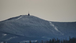 Chata Severka - Dolní Lomná
