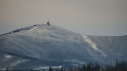 Chata Severka - Dolní Lomná