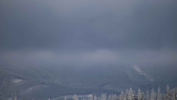 Chata Severka - Dolní Lomná