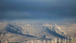 Chata Severka - Dolní Lomná