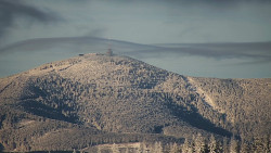 Chata Severka - Dolní Lomná