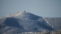 Chata Severka - Dolní Lomná