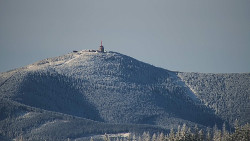 Chata Severka - Dolní Lomná