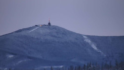 Chata Severka - Dolní Lomná