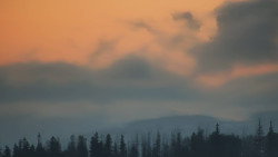 Chata Severka - Dolní Lomná