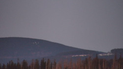 Chata Severka - Dolní Lomná