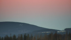 Chata Severka - Dolní Lomná