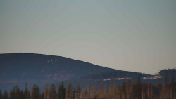 Chata Severka - Dolní Lomná