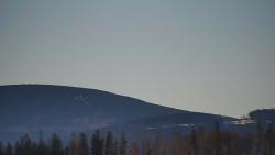 Chata Severka - Dolní Lomná