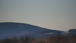 Chata Severka - Dolní Lomná