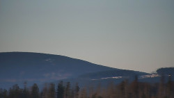 Chata Severka - Dolní Lomná