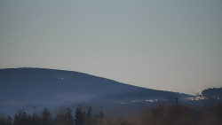 Chata Severka - Dolní Lomná