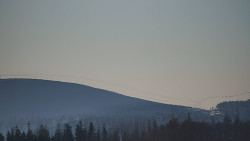 Chata Severka - Dolní Lomná