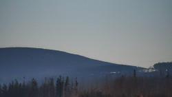 Chata Severka - Dolní Lomná