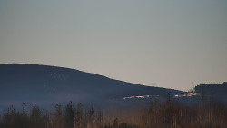 Chata Severka - Dolní Lomná