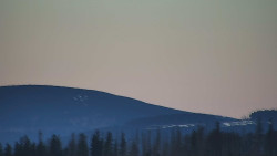 Chata Severka - Dolní Lomná