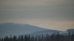 Chata Severka - Dolní Lomná