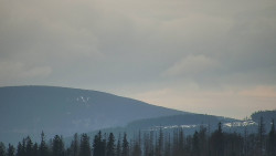 Chata Severka - Dolní Lomná