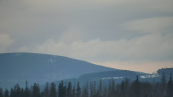 Chata Severka - Dolní Lomná