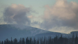 Chata Severka - Dolní Lomná