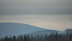 Chata Severka - Dolní Lomná