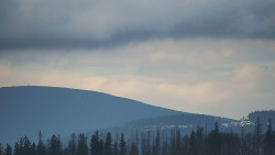 Chata Severka - Dolní Lomná