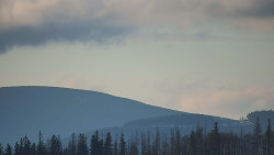 Chata Severka - Dolní Lomná