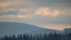 Chata Severka - Dolní Lomná