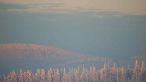 Ski areál SEVERKA v Dolní Lomné - Chata Severka - Dolní Lomná - 1.2.2026 v 07:30 Ski areál SEVERKA v Dolní Lomné - Chata Severka - Dolní Lomná - 1.2.2026 v 07:30