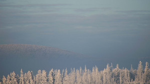 Ski areál SEVERKA v Dolní Lomné - Chata Severka - Dolní Lomná - 1.2.2026 v 08:30 Ski areál SEVERKA v Dolní Lomné - Chata Severka - Dolní Lomná - 1.2.2026 v 08:30