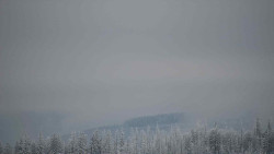 Chata Severka - Dolní Lomná