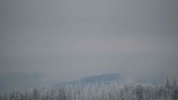 Ski areál SEVERKA v Dolní Lomné