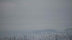 Chata Severka - Dolní Lomná