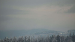 Chata Severka - Dolní Lomná