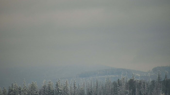 Ski areál SEVERKA v Dolní Lomné