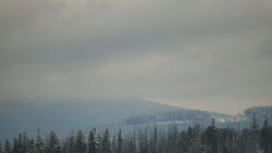 Chata Severka - Dolní Lomná