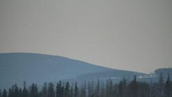 Chata Severka - Dolní Lomná