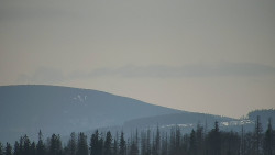 Chata Severka - Dolní Lomná