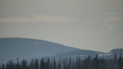 Chata Severka - Dolní Lomná