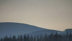 Chata Severka - Dolní Lomná