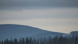 Chata Severka - Dolní Lomná