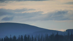 Chata Severka - Dolní Lomná